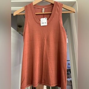 Free People Tank
